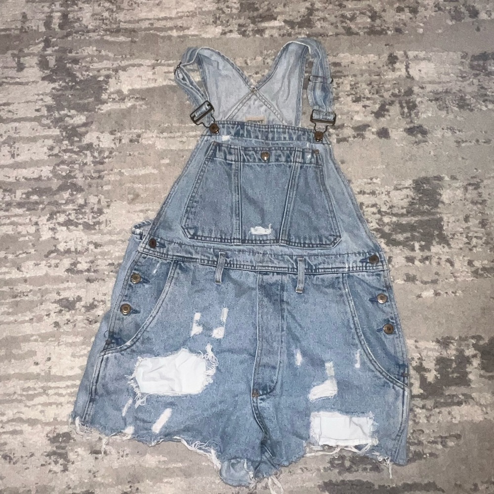 FURST OF A KIND OVERALLS